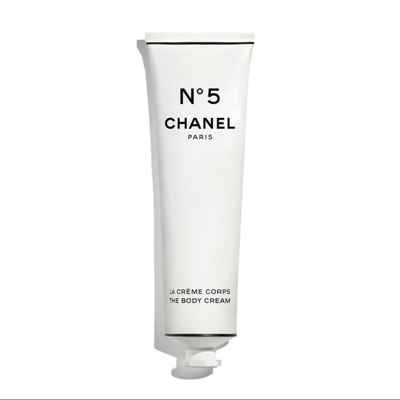 CHANEL Skincare Chanel N5 The Body Cream Poshmark